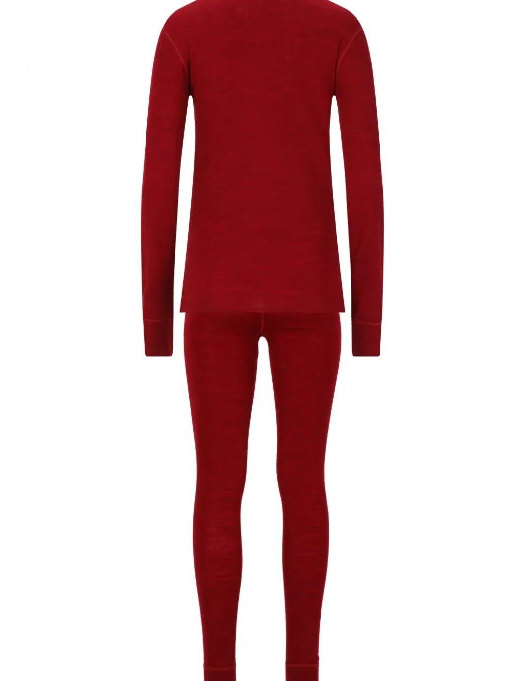 Komplet termoaktywny damski Whistler Cerro Merino