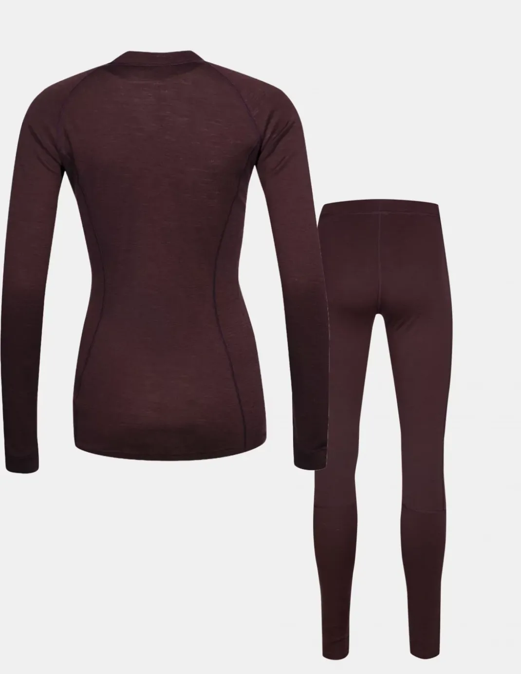 Komplet termoaktywny damski Halti Hossa II Merino