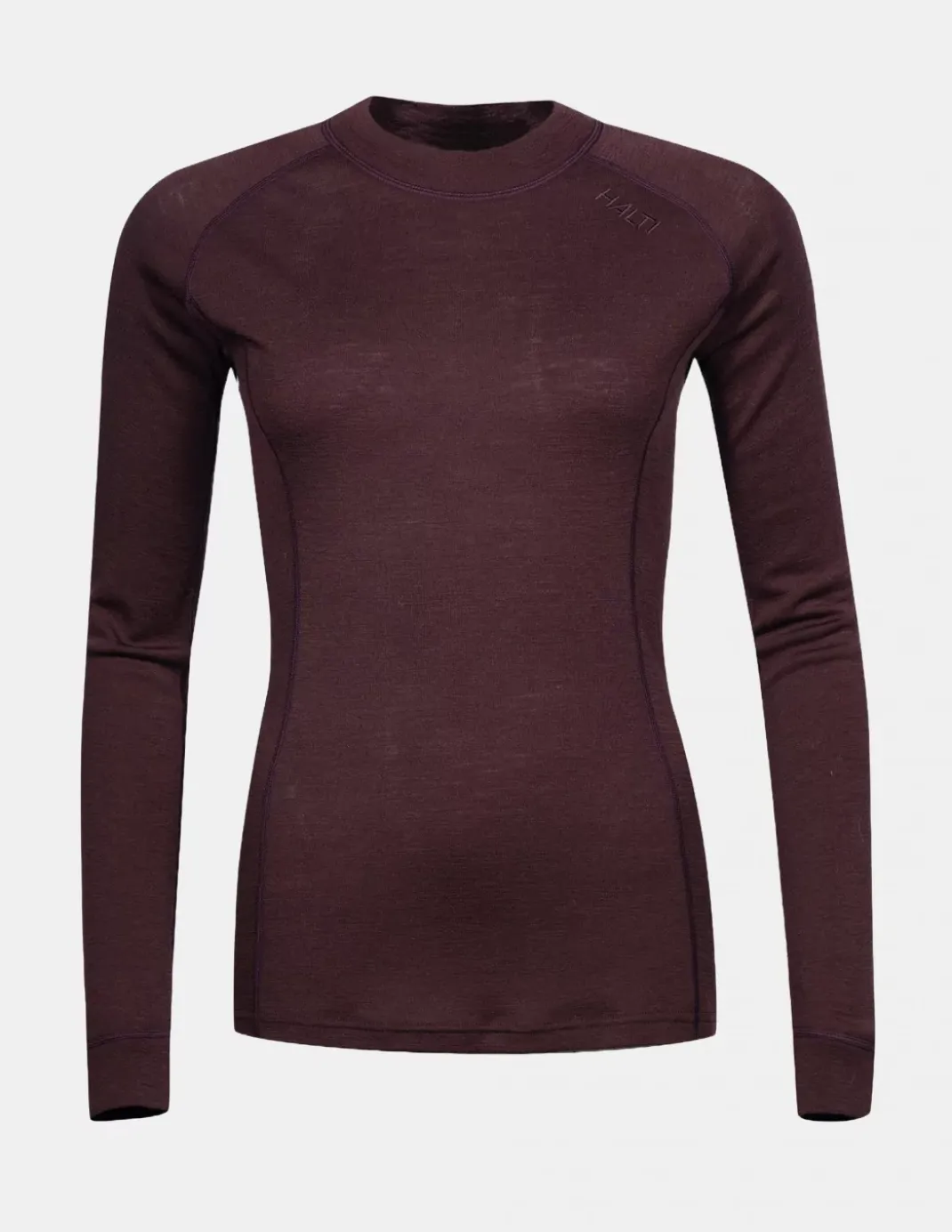 Komplet termoaktywny damski Halti Hossa II Merino