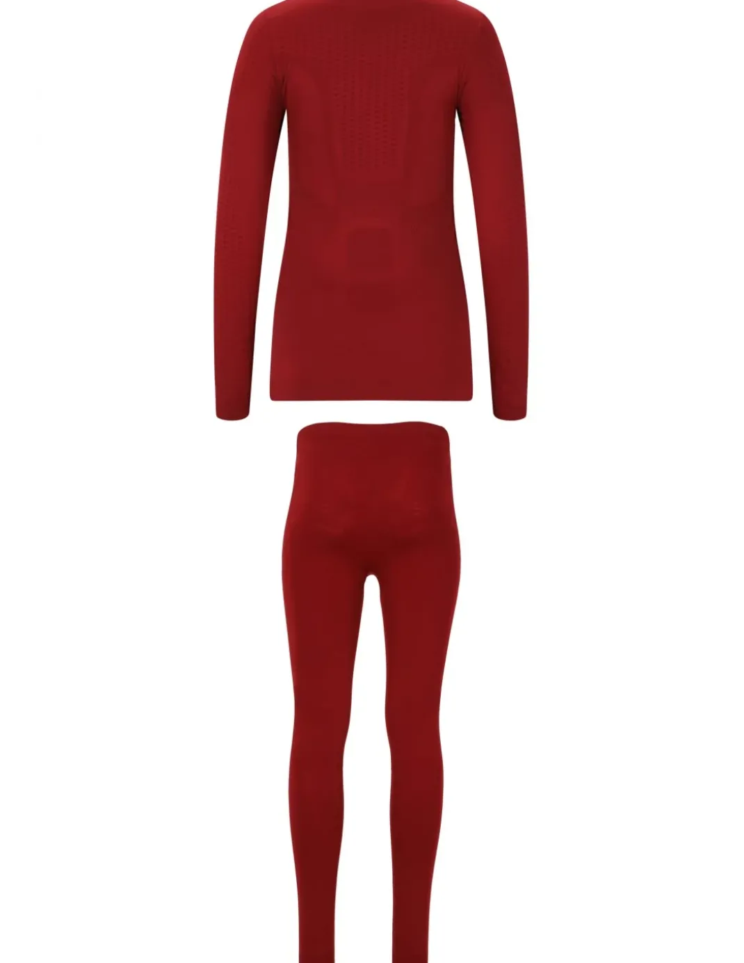 Komplet termoaktywny damski Whistler Mall Seamless