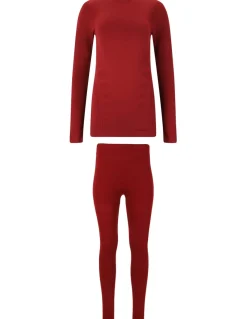 Komplet termoaktywny damski Whistler Mall Seamless