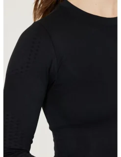 Komplet termoaktywny damski Whistler Mall Seamless