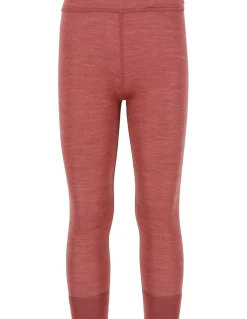 Komplet termoaktywny dziecięcy ZigZag Pattani Merino