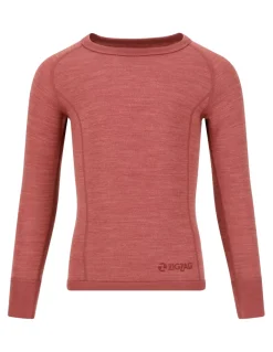 Komplet termoaktywny dziecięcy ZigZag Pattani Merino