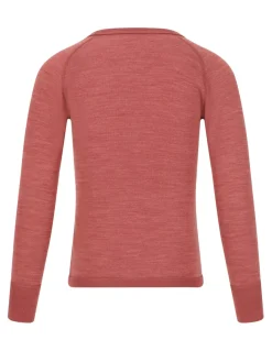 Komplet termoaktywny dziecięcy ZigZag Pattani Merino