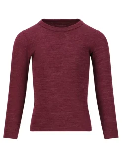 Komplet termoaktywny dziecięcy ZigZag Terry Merino