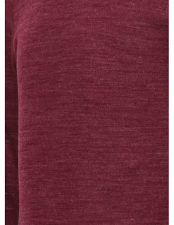 Komplet termoaktywny dziecięcy ZigZag Terry Merino