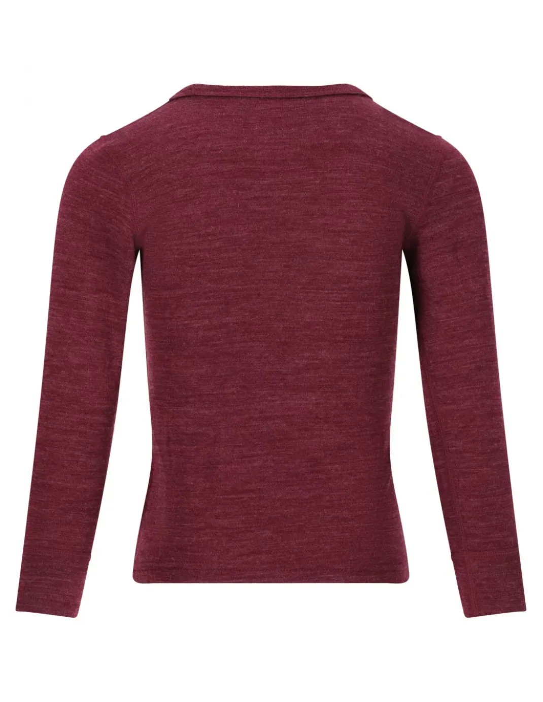 Komplet termoaktywny dziecięcy ZigZag Terry Merino