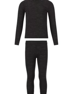 Komplet termoaktywny dziecięcy ZigZag Terry Merino