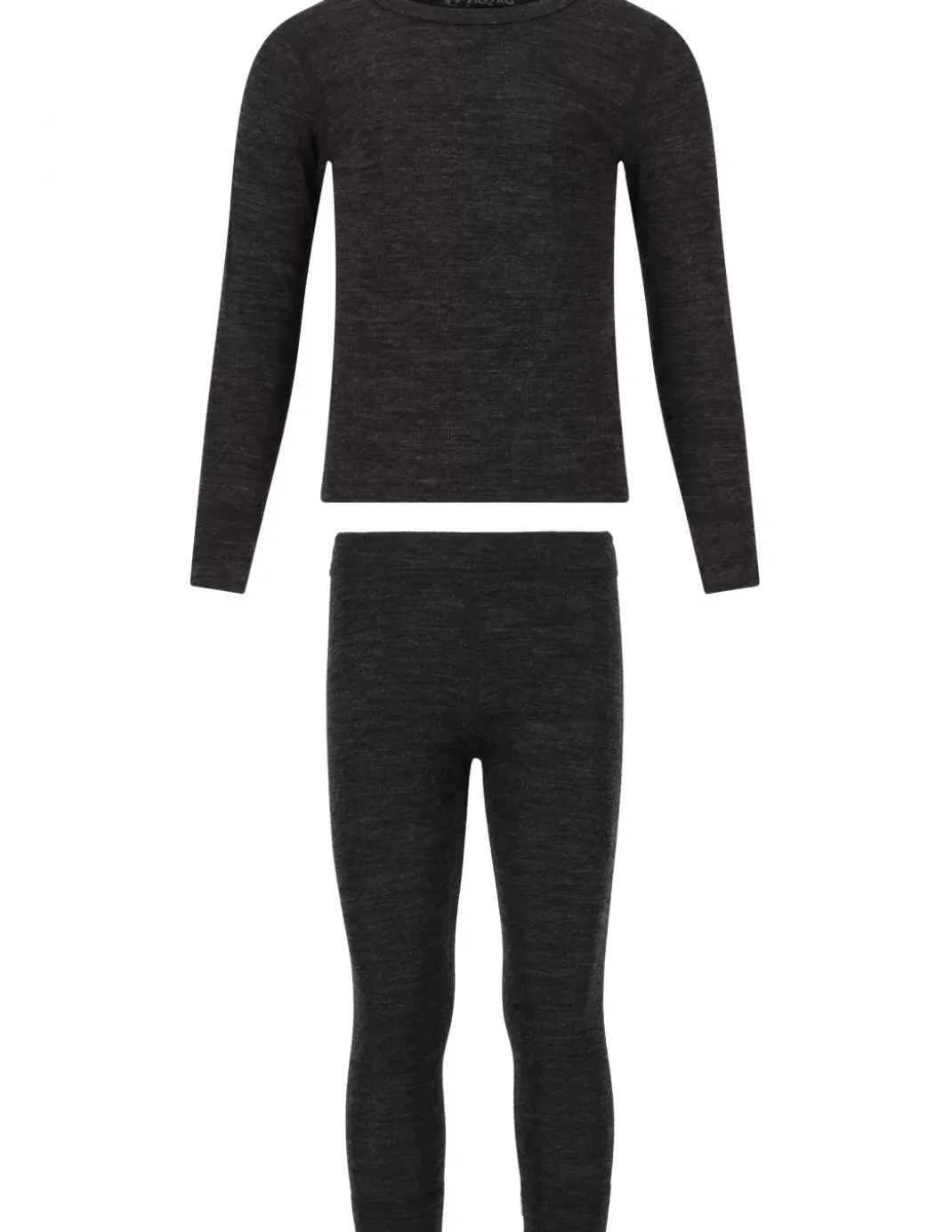 Komplet termoaktywny dziecięcy ZigZag Terry Merino