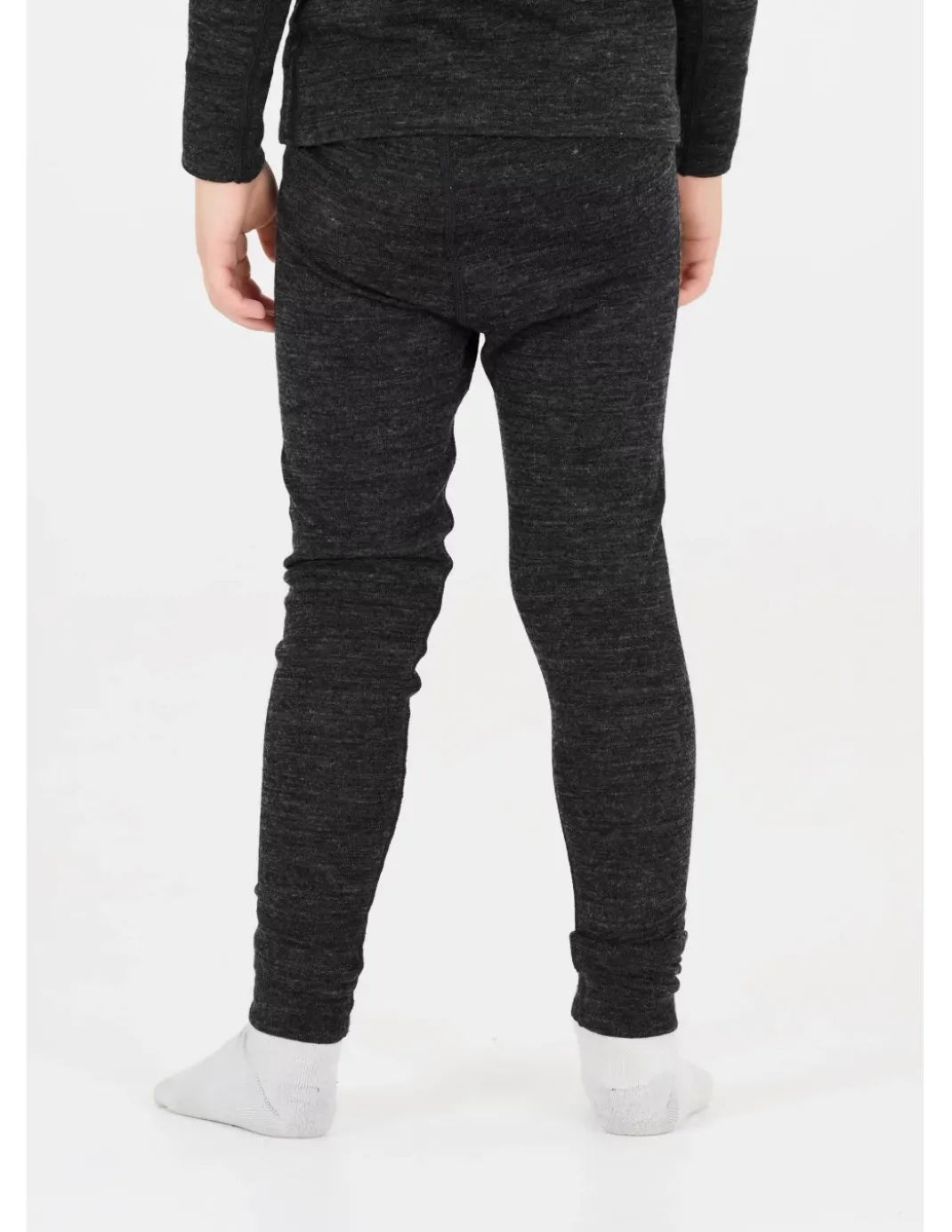 Komplet termoaktywny dziecięcy ZigZag Terry Merino