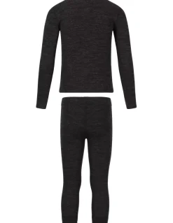 Komplet termoaktywny dziecięcy ZigZag Terry Merino