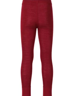 Komplet termoaktywny dziecięcy ZigZag Pattani Merino