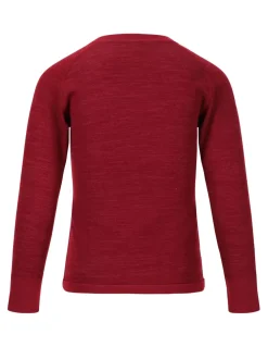 Komplet termoaktywny dziecięcy ZigZag Pattani Merino