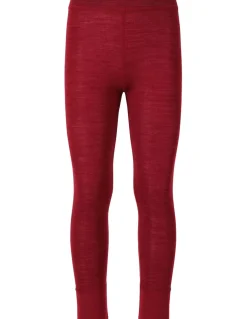 Komplet termoaktywny dziecięcy ZigZag Pattani Merino