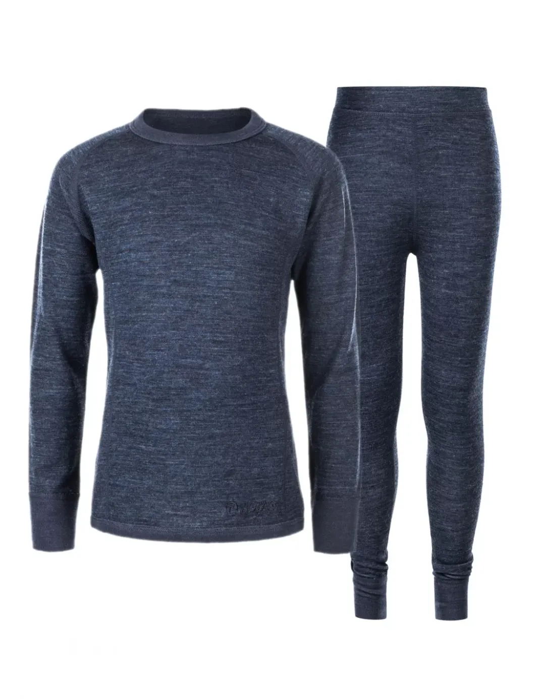 Komplet termoaktywny dziecięcy ZigZag Pattani Merino