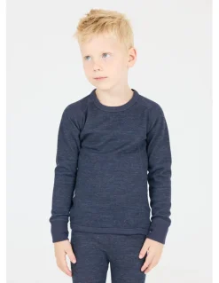 Komplet termoaktywny dziecięcy ZigZag Pattani Merino