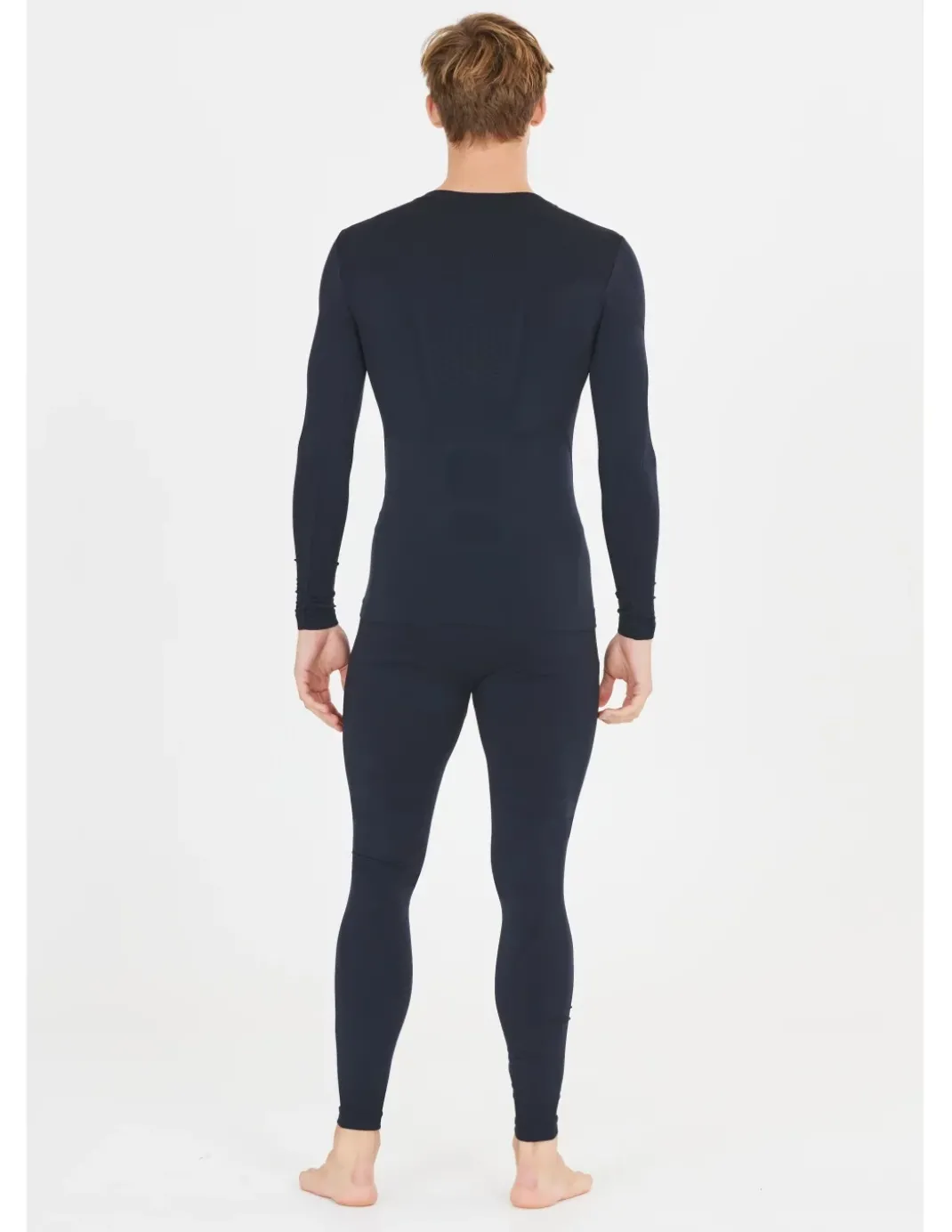 Komplet termoaktywny męski Whistler Pree Seamless