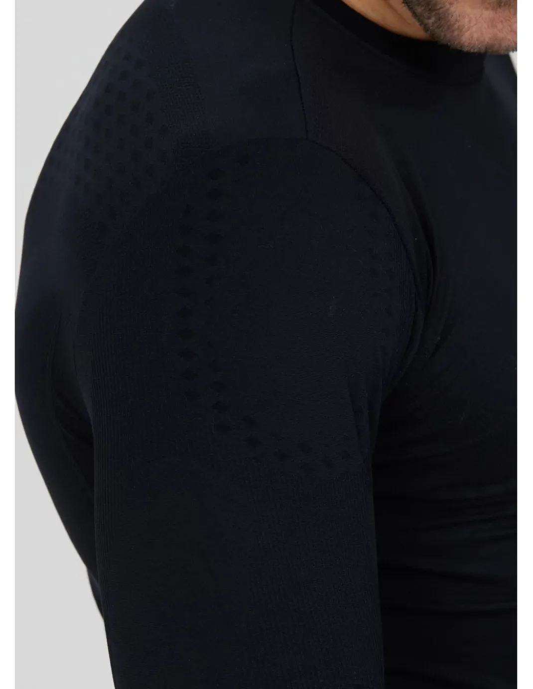 Komplet termoaktywny męski Whistler Pree Seamless