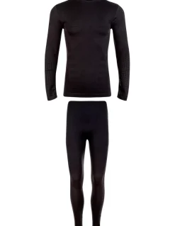 Komplet termoaktywny męski Whistler Pree Seamless
