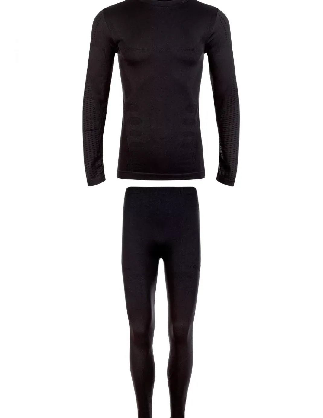 Komplet termoaktywny męski Whistler Pree Seamless