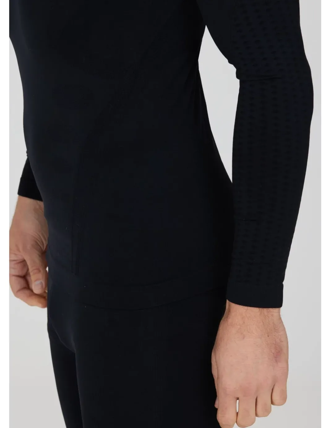 Komplet termoaktywny męski Whistler Pree Seamless