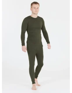 Komplet termoaktywny męski Whistler Pree Seamless