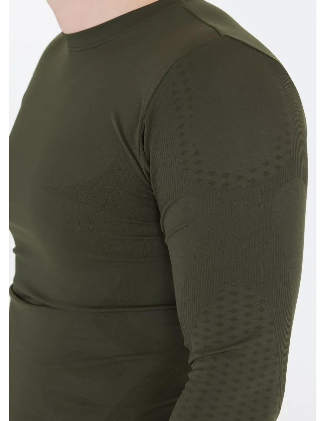 Komplet termoaktywny męski Whistler Pree Seamless
