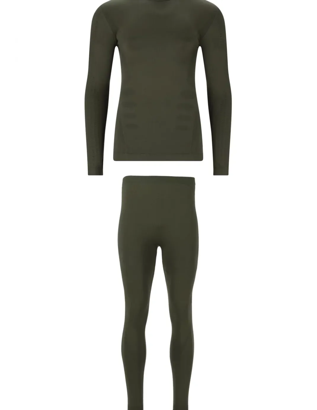 Komplet termoaktywny męski Whistler Pree Seamless