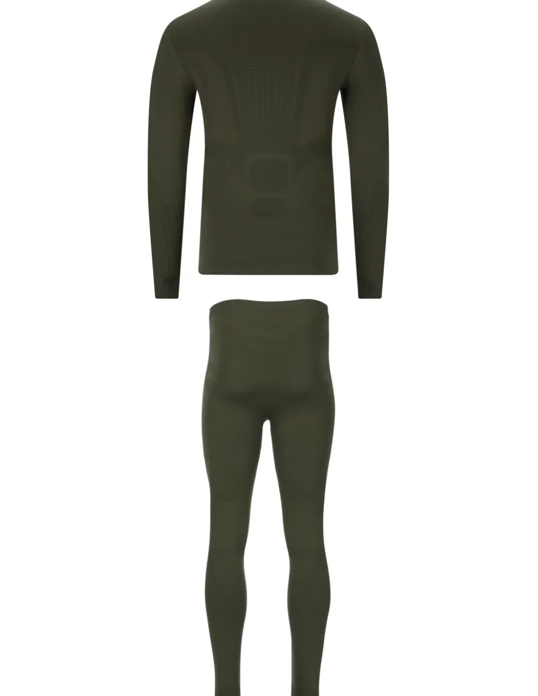 Komplet termoaktywny męski Whistler Pree Seamless