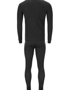 Komplet termoaktywny męski Whistler Cerro Merino