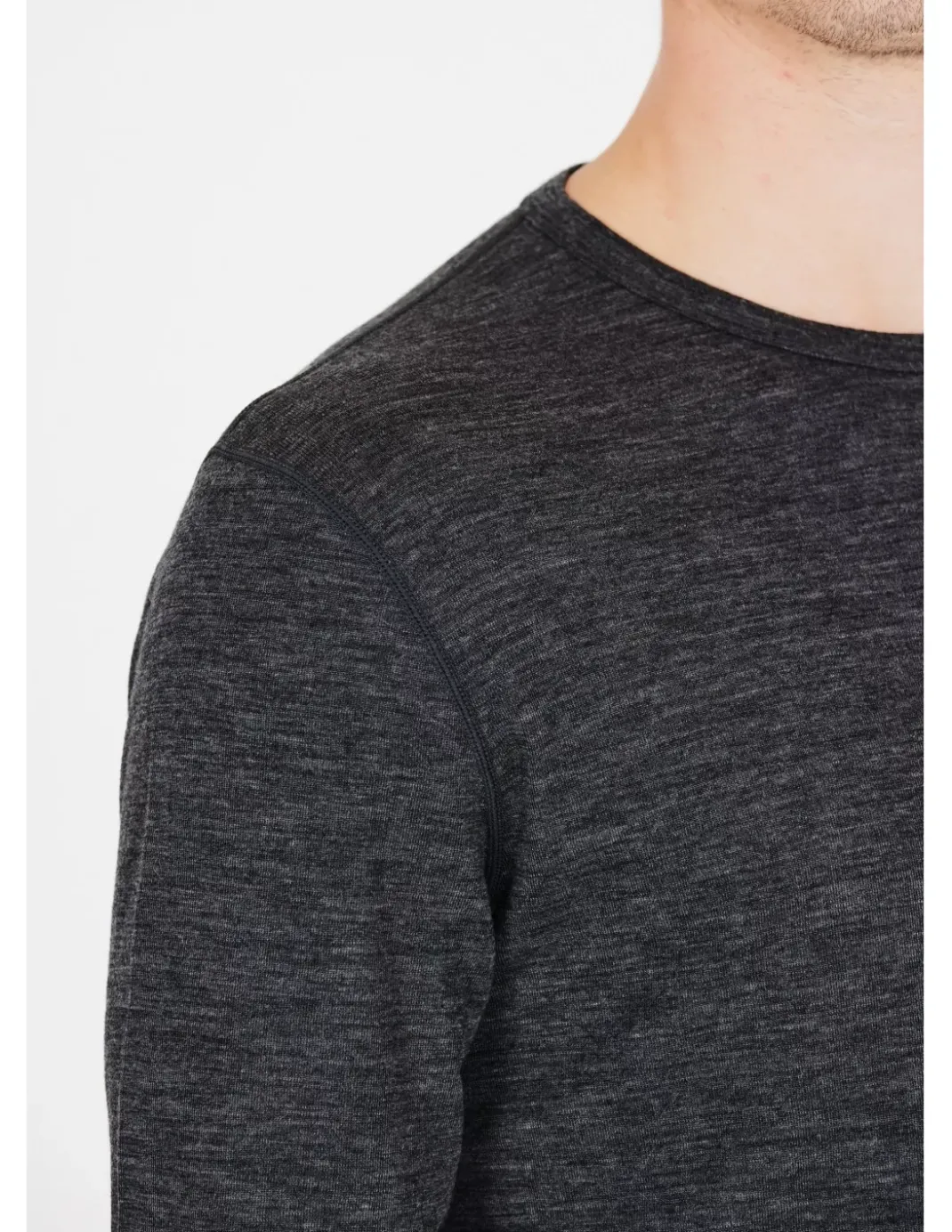 Komplet termoaktywny męski Whistler Cerro Merino