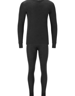 Komplet termoaktywny męski Whistler Cerro Merino