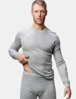 Komplet termoaktywny męski Halti Hossa II Merino