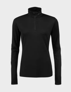 Koszulka damska Halti Urbanite Half Zip