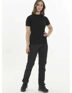 Koszulka damska Whistler Athene Merino Wool SS