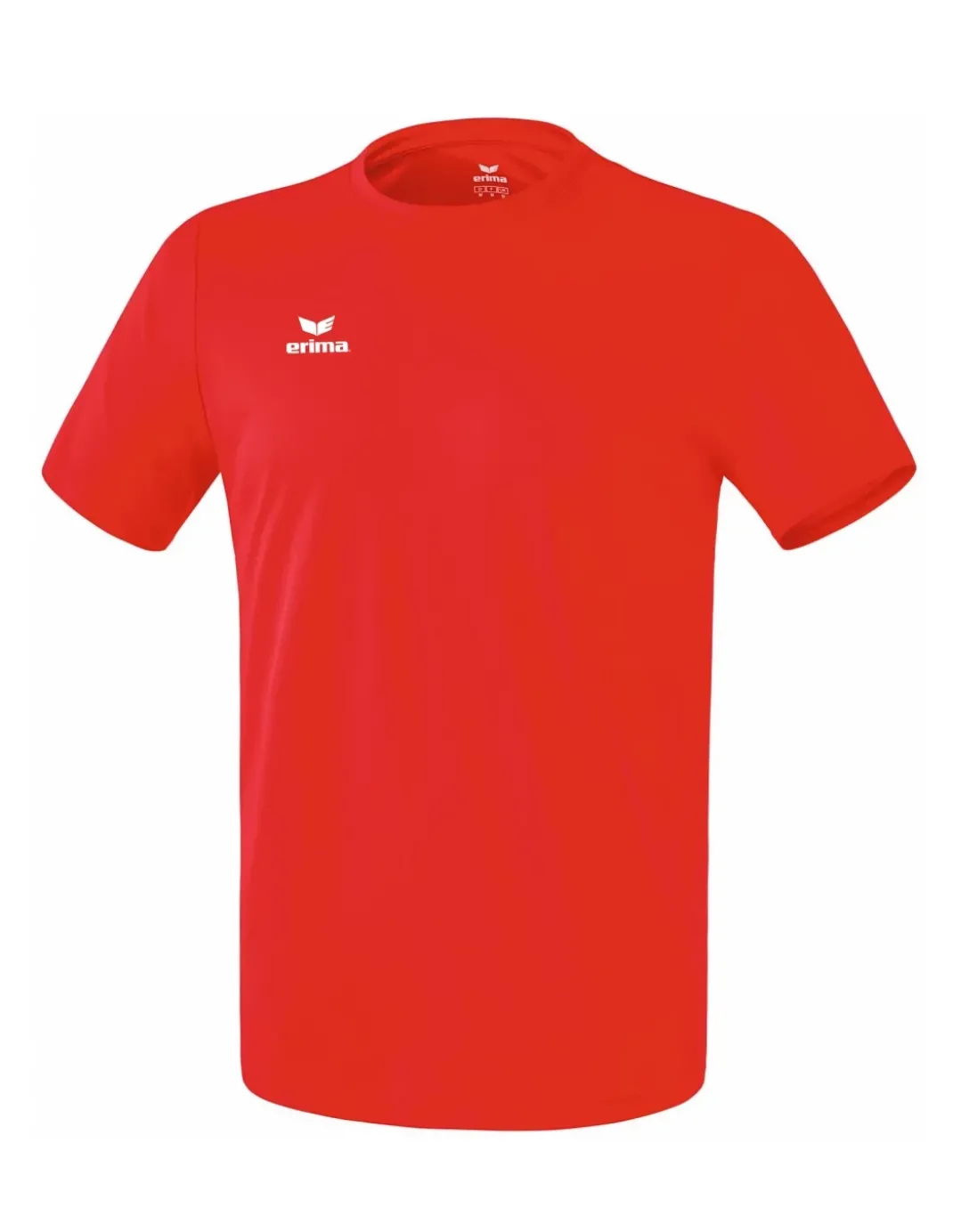 Koszulka juniorska Erima Functional Teamsports T-shirt