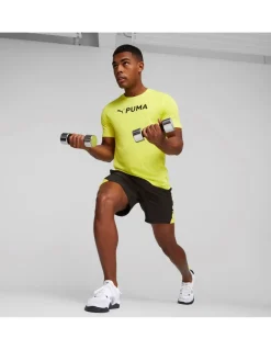 Koszulka męska Puma Fit Ultrabreathe