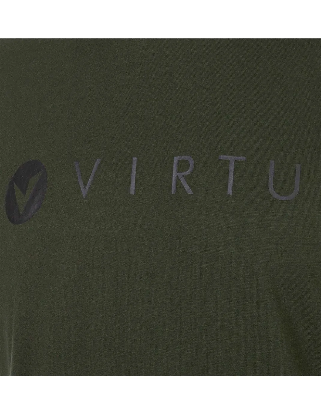 Koszulka męska Virtus Edward Logo