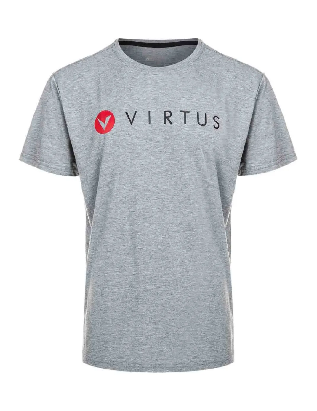 Koszulka męska Virtus Edward Logo