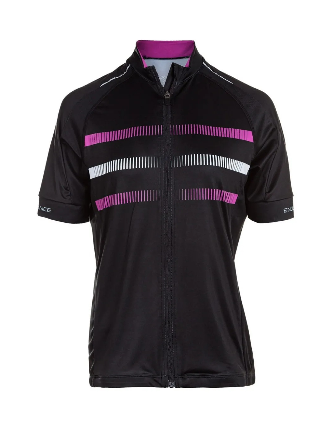 Koszulka rowerowa damska Endurance Beatrice S/S