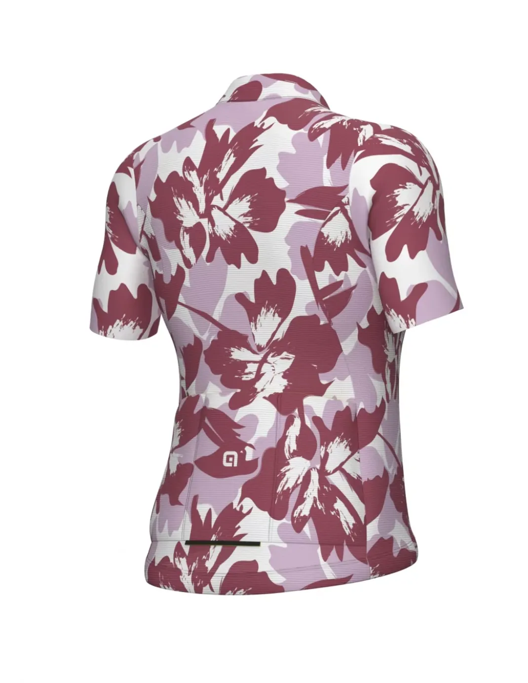 Koszulka rowerowa damska Alé Cycling Solid Flower