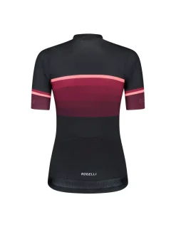 Koszulka rowerowa damska Rogelli Impress II