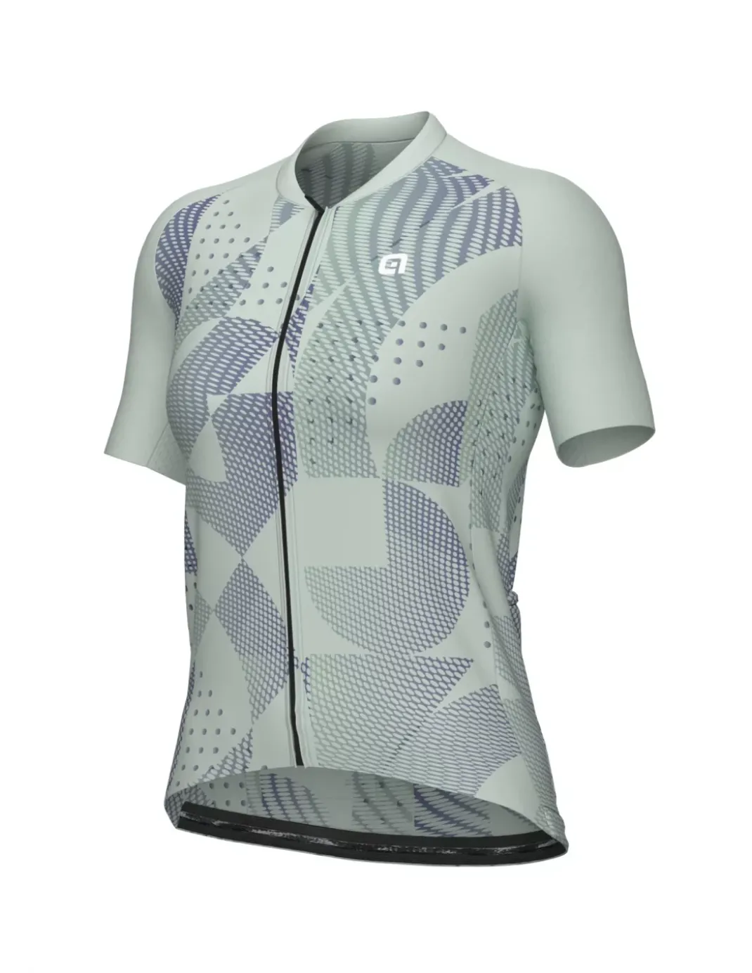 Koszulka rowerowa damska Alé Cycling Solid Enjoy