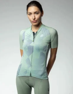 Koszulka rowerowa damska Alé Cycling Solid Enjoy