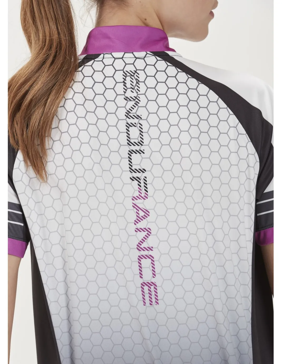 Koszulka rowerowa damska Endurance Vera S/S