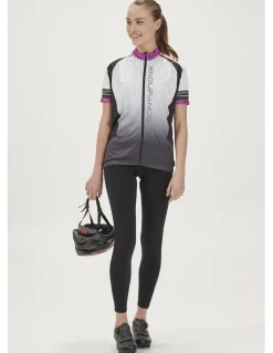 Koszulka rowerowa damska Endurance Vera S/S