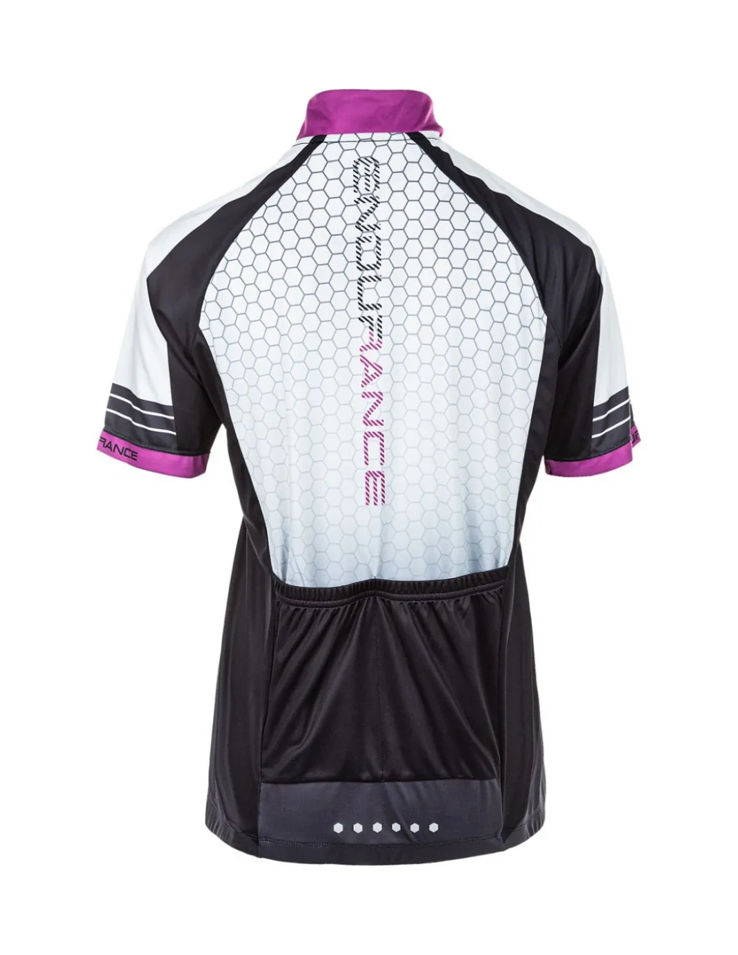 Koszulka rowerowa damska Endurance Vera S/S