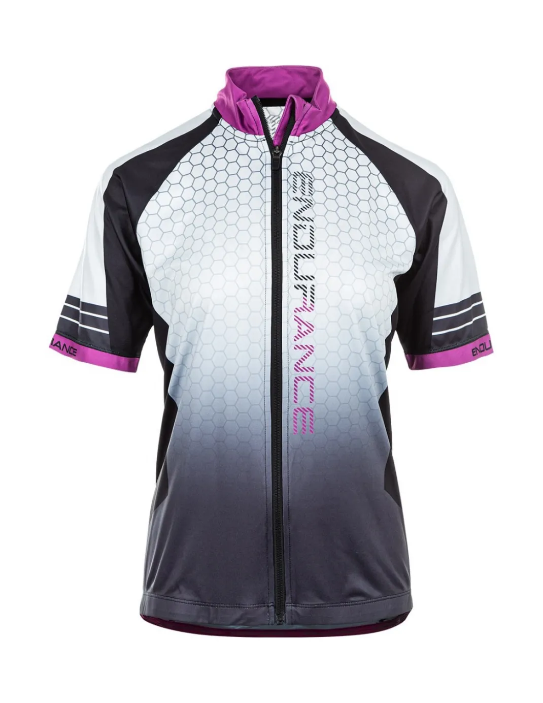 Koszulka rowerowa damska Endurance Vera S/S