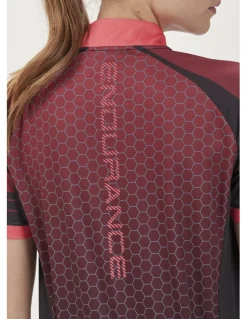 Koszulka rowerowa damska Endurance Vera S/S